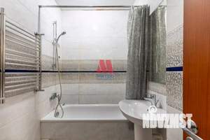 1-к квартира, вторичка, 38м2, 14/18 этаж