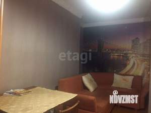 1-к квартира, вторичка, 24м2, 2/3 этаж