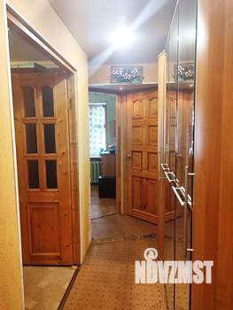 2-к квартира, вторичка, 39м2, 1/1 этаж