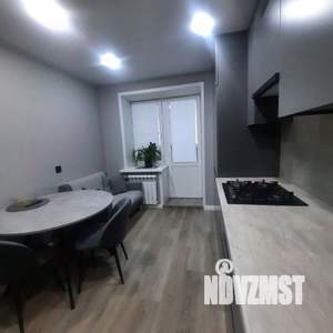 1-к квартира, вторичка, 39м2, 4/5 этаж