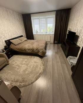 2-к квартира, вторичка, 61м2, 8/9 этаж