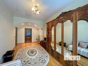 2-к квартира, вторичка, 69м2, 3/4 этаж