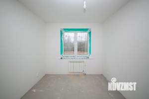 1-к квартира, вторичка, 43м2, 1/9 этаж