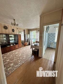 2-к квартира, вторичка, 43м2, 5/5 этаж