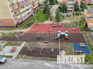 1-к квартира, вторичка, 38м2, 9/10 этаж