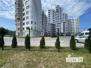 3-к квартира, вторичка, 122м2, 1/13 этаж