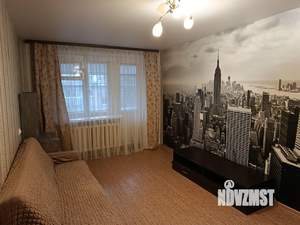 1-к квартира, вторичка, 31м2, 5/5 этаж