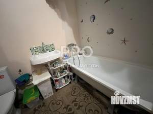 1-к квартира, вторичка, 42м2, 1/5 этаж