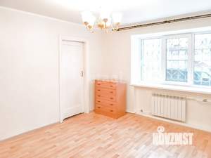 2-к квартира, вторичка, 35м2, 1/2 этаж