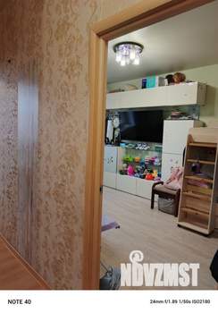 1-к квартира, вторичка, 35м2, 5/5 этаж
