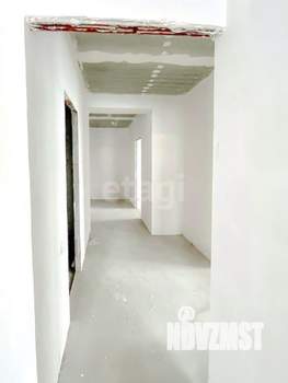 3-к квартира, вторичка, 70м2, 6/17 этаж
