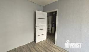 1-к квартира, вторичка, 34м2, 1/5 этаж