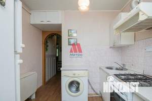 2-к квартира, вторичка, 47м2, 5/5 этаж