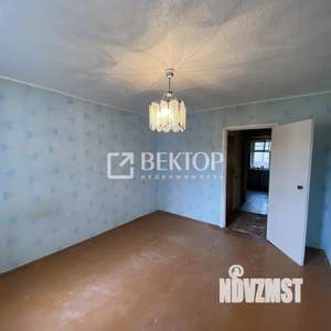 2-к квартира, вторичка, 50м2, 3/5 этаж