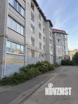 2-к квартира, вторичка, 55м2, 3/5 этаж