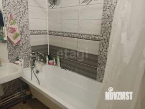 1-к квартира, вторичка, 44м2, 13/18 этаж