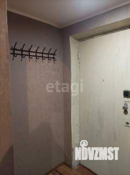 2-к квартира, вторичка, 43м2, 2/5 этаж