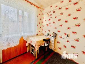 1-к квартира, вторичка, 32м2, 5/5 этаж