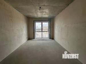 1-к квартира, вторичка, 42м2, 8/18 этаж