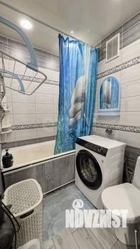 2-к квартира, вторичка, 42м2, 1/5 этаж