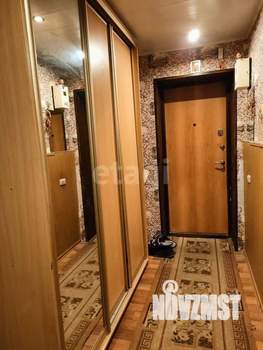 3-к квартира, вторичка, 44м2, 1/2 этаж