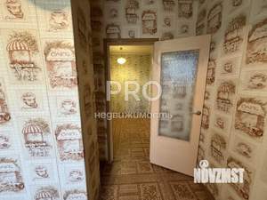 1-к квартира, вторичка, 39м2, 4/12 этаж