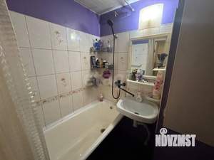 1-к квартира, вторичка, 35м2, 7/9 этаж