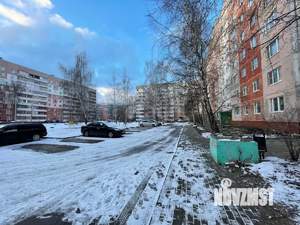 2-к квартира, вторичка, 51м2, 4/9 этаж