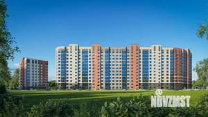 2-к квартира, вторичка, 48м2, 8/17 этаж