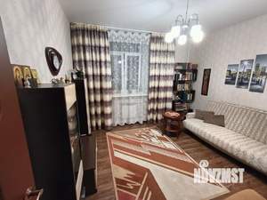 2-к квартира, вторичка, 47м2, 2/3 этаж