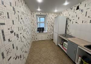 3-к квартира, вторичка, 61м2, 4/12 этаж