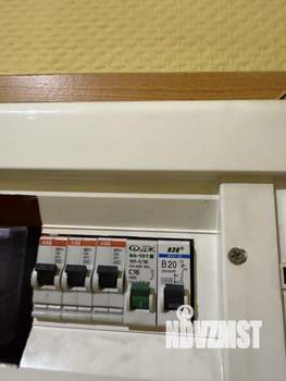 3-к квартира, вторичка, 68м2, 5/5 этаж