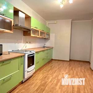 3-к квартира, вторичка, 99м2, 3/16 этаж