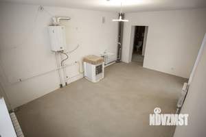 1-к квартира, вторичка, 44м2, 3/9 этаж