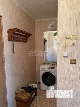 1-к квартира, вторичка, 33м2, 3/9 этаж