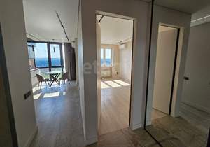 1-к квартира, вторичка, 43м2, 14/24 этаж