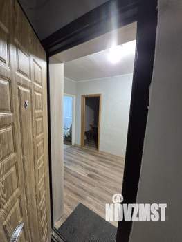 2-к квартира, вторичка, 49м2, 2/5 этаж