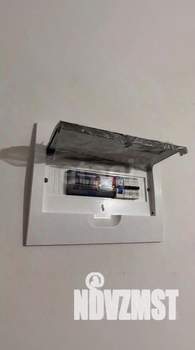 2-к квартира, вторичка, 42м2, 1/5 этаж