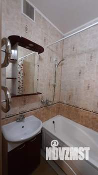 1-к квартира, вторичка, 44м2, 14/17 этаж