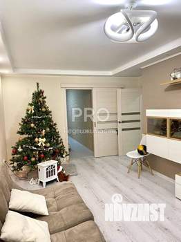 3-к квартира, вторичка, 63м2, 4/9 этаж