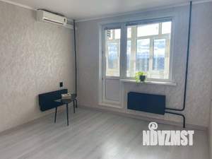 1-к квартира, вторичка, 39м2, 9/12 этаж