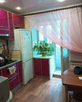 2-к квартира, вторичка, 42м2, 3/9 этаж