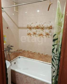 2-к квартира, вторичка, 66м2, 4/10 этаж