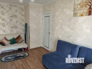 1-к квартира, вторичка, 33м2, 2/2 этаж