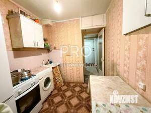 1-к квартира, вторичка, 30м2, 3/5 этаж