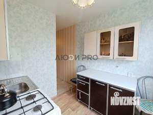 1-к квартира, вторичка, 30м2, 5/9 этаж