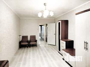 1-к квартира, вторичка, 37м2, 4/10 этаж