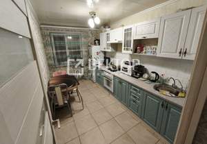 3-к квартира, вторичка, 65м2, 8/9 этаж