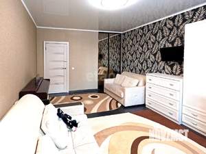 2-к квартира, вторичка, 65м2, 5/9 этаж