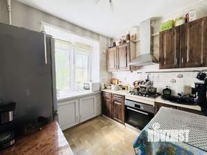 2-к квартира, вторичка, 45м2, 1/5 этаж